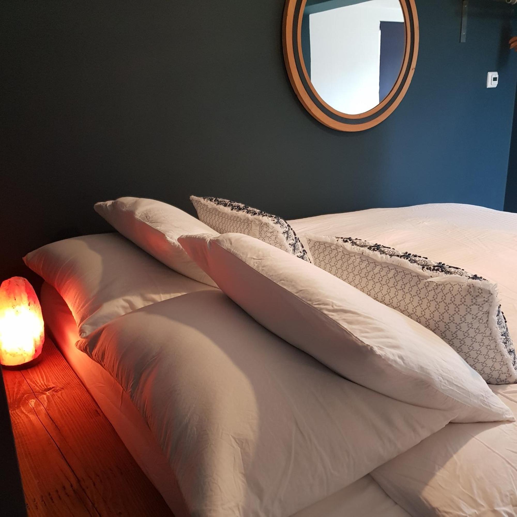 Modern 1-Bed Apartment, Plus Parking, Near Oxford And The Jr Luaran gambar